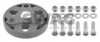 SWAG 10 91 5843 Vibration Damper, propshaft